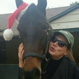 Meet your Posher, Deborah